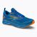 Brooks Levitate 6 scarpe da corsa classiche blu/arancio da uomo