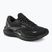 Scarpe da corsa da donna Brooks Adrenaline GTS 23 nero/nero/ebano