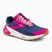 Brooks Catamount 2 scarpe da corsa da donna peacoat/rosa/biscotto