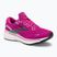 Brooks Ghost 15 scarpe da corsa da donna rosa/fucsia festival/nero