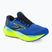 Scarpe da corsa da uomo Brooks Glycerin 21 blu/nightlife/nero