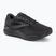 Scarpe da corsa da uomo Brooks Ghost 16 wide fit nero/nero/ebano