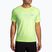 Maglietta da corsa Brooks Atmosphere 2.0 lime/elevate per uomo