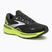 Brooks Adrenaline GTS 23 nero/verde/bianco scarpe da corsa da uomo