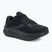 Brooks Ghost Max 2 scarpe da corsa da uomo nero/nero/ebano