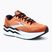 Brooks Ghost Max 2 scarpe da corsa da uomo arancione/nero