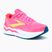 Scarpe da corsa da donna Brooks Ghost Max 2 rosa/lemonade tonica/rosa