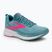 Brooks Trace 3 scarpe da corsa da donna aqua/storm/rosa