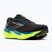 Brooks Glycerin 21, scarpe da corsa da uomo, nero/blu/notte