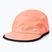 Cappello da baseball Brooks Lightweight Packable 2.0 neo ember/nero