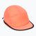 Cappello da baseball Brooks Lightweight Packable 2.0 neo ember/nero