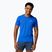Camicia da corsa Brooks Atmosphere 3.0 da uomo, colore blu neo