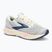 Brooks Adrenaline GTS 24 grigio/nastro blu/pesca scarpe da corsa da donna