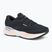 Scarpe da corsa da donna Brooks Adrenaline GTS 24 nero/pesca/peacoat