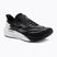 Scarpe da running uomo Brooks Launch 11 black/white
