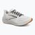 Brooks Launch 11 scarpe da corsa da uomo bianco/grigio/nero