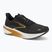 Scarpe da corsa da donna Hyperion 2 nero/oro/rosa