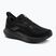 Scarpe da running uomo Brooks Glycerin 22 wide fit black/black/ebony