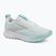 Scarpe da corsa da donna Brooks Trace 4 bianco brillante/limpet/nero