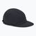 Cappello da baseball Brooks Lightweight Packable 2.0 nero