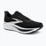 Scarpe da corsa uomo Brooks Ghost 17 black/grey/white
