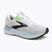 Scarpe da running uomo Brooks Adrenaline GTS 24 white/gecko/atomizer