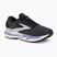 Scarpe da running da donna Brooks Adrenaline GTS 24 ebony/blue heron/silver