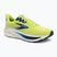Scarpe da corsa uomo Brooks Ghost 17 acid lime/navy/white
