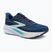 Scarpe da running donna Brooks Ghost 17 navy/green/turquoise