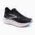 Scarpe da running donna Brooks Glycerin 22 black/blue heron/orange