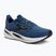 Scarpe da running uomo Brooks Revel 8 navy peony/black/acid lime