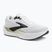 Scarpe da running uomo Brooks Ghost Max 3 bright white/tea/black