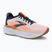 Scarpe da running da uomo Brooks Adrenaline GTS 25 white/spellbound/orange