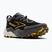 Scarpe da running da uomo Brooks Caldera 8 black/rabbit/set