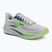 Scarpe da running da uomo Brooks Ghost 17 oyster/beacon blue/gecko