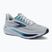 Scarpe da running da uomo Brooks Ghost 17 white/beacon blue/ipanema
