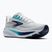 Scarpe da running da uomo Brooks Ghost 17 white/beacon blue/ipanema