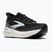 Scarpe da running da uomo Brooks Glycerin 23 black/grey/white