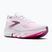 Scarpe da running da donna Brooks Glycerin Flex white/cyber pink/argyle