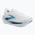 Scarpe da running da uomo Brooks Glycerin Max 2 white/blue/spellbound