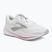 Scarpe da running da donna Brooks Revel Max white/harbor mist/metallic