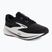Scarpe da running da donna Brooks Revel Max black/grey/white