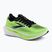 Scarpe da corsa uomo Brooks Hyperion 3 green gecko/black/blue