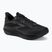 Scarpe da corsa uomo Brooks Ghost 18 black/black/ebony