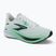 Scarpe da corsa uomo Brooks Ghost 18 white/spring bud/spruce