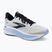 Scarpe da corsa uomo Brooks Ghost 18 white/black/open air