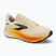 Scarpe da corsa uomo Brooks Ghost 18 rutabaga/tigerlily/orange