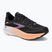 Scarpe da corsa donna Brooks Ghost 18 black/mulled grape/peach