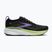 Scarpe da corsa donna Brooks Adrenaline GTS 25 black/blackened pearl/purple