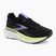 Scarpe da corsa donna Brooks Adrenaline GTS 25 black/blackened pearl/purple